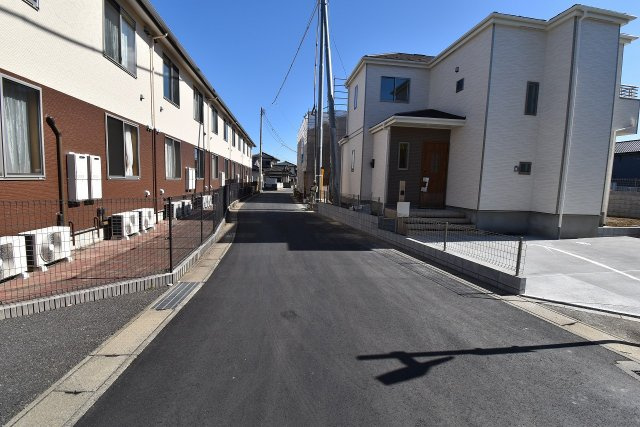 ハートフルタウン 　日立市東大沼町4丁目387番　Aの省エネ性能ラベル