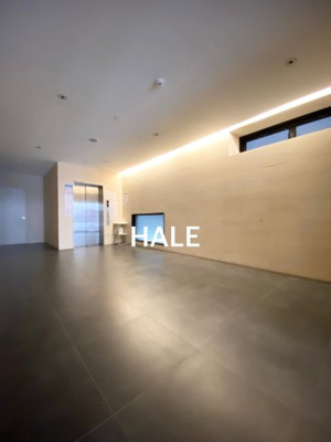 【ロビー】 | レジディア薬院大通