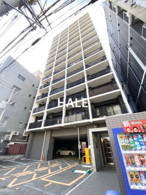 【外観】 | レジディア薬院大通