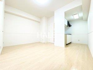 【居間・リビング】 | レジディア薬院大通