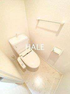 【トイレ】 | レジディア薬院大通