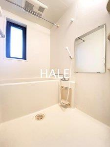 【浴室】 | レジディア薬院大通