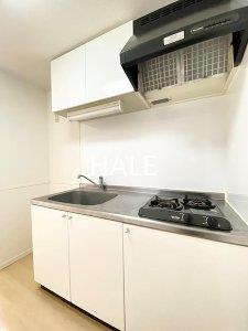 【キッチン】 | レジディア薬院大通