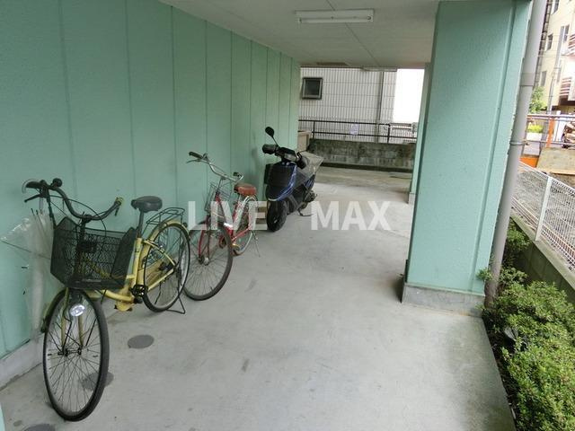 【その他共用部分】