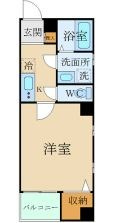 家具・家電つきマンション