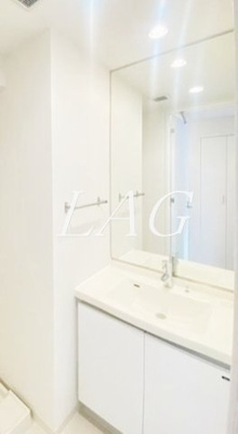 【洗面所】 | ＢＰＲレジデンス町田 | 独立洗面台です。