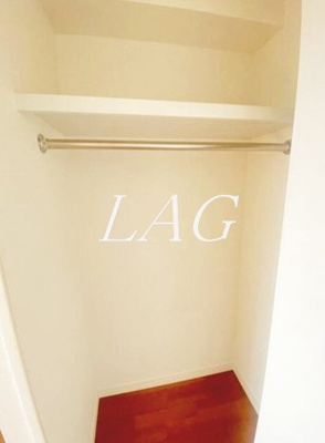 【収納】 | ＢＰＲレジデンス町田 | 収納です。