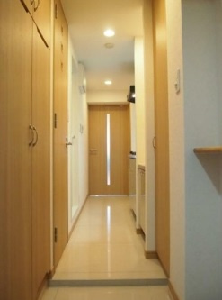 【内装】 | ルーブル中野坂上伍番館