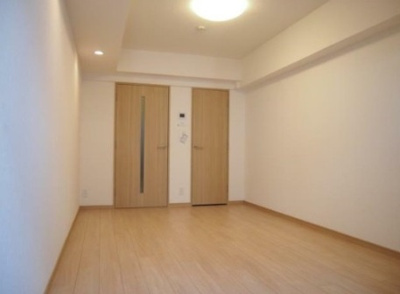 【寝室】 | ルーブル中野坂上伍番館