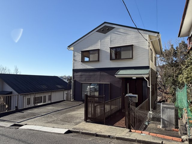 三島市　パサディナタウン