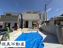 那覇市識名　第3（全2棟）1号棟の画像