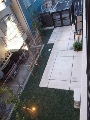 【その他共用部分】 | CASAS GARDEN