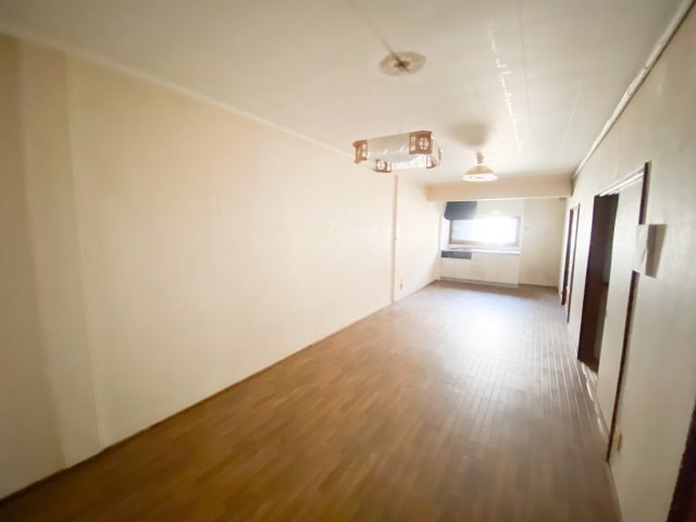 針中野２丁目住居の洋室