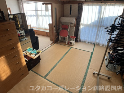 【和室】 | 春採7丁目260番74売家