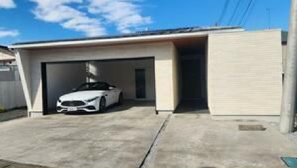 売戸建　下野市小金井