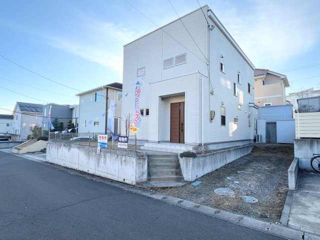 富谷市杜乃橋二丁目