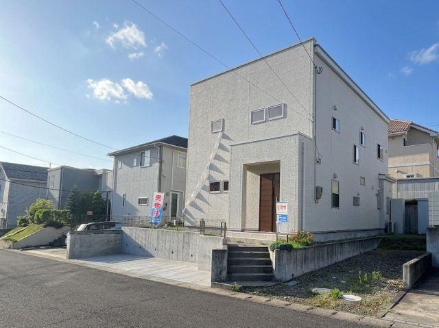 富谷市杜乃橋二丁目