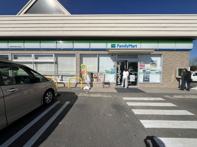 富谷市杜乃橋二丁目の周辺|ファミリーマート宮城大和杜のまち店まで約500m