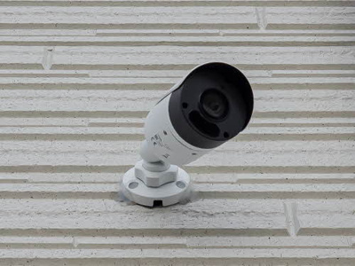 【セキュリティ】 | シャーメゾンクレア南今宿