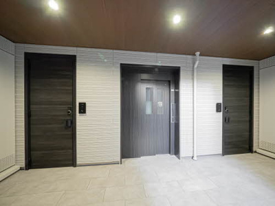 【その他共用部分】 | シャーメゾンクレア南今宿