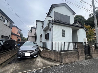 【外観】 | 所沢市下富