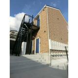 ハーミットクラブハウス峰岡Ⅲの画像