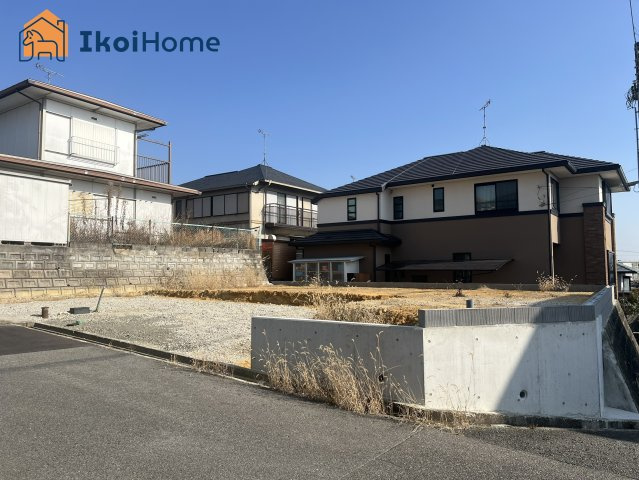 神戸市西区富士見が丘4丁目　土地のその他
