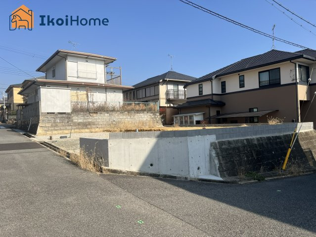 神戸市西区富士見が丘4丁目　土地のその他