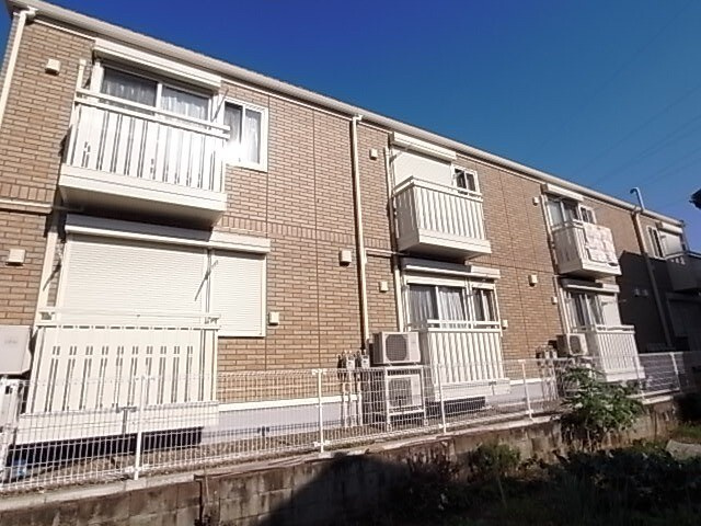 クロシェット津田沼