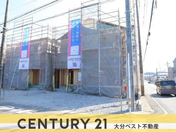 三川上第2-1号棟