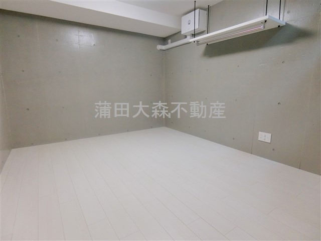 COCOCUBE鵜の木のその他|洋室10帖