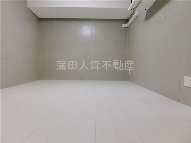 COCOCUBE鵜の木のその他|洋室10帖