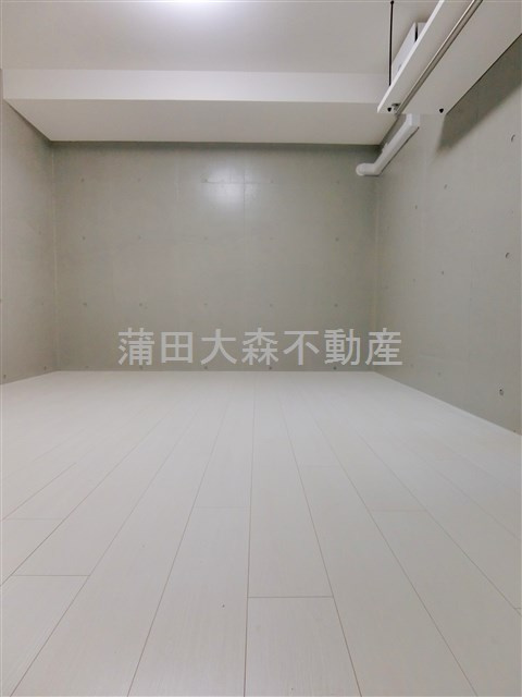 COCOCUBE鵜の木のその他|洋室10帖