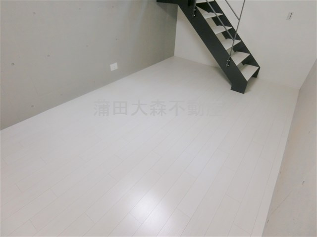 COCOCUBE鵜の木のその他|洋室10帖