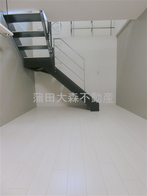 COCOCUBE鵜の木のその他|洋室10帖