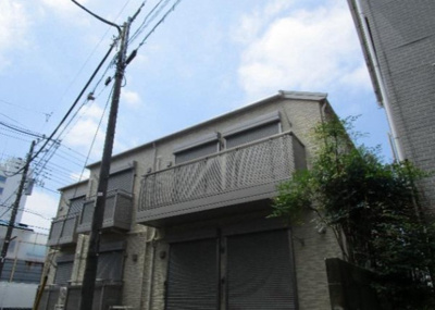 【エントランス】 | メゾンYAMA