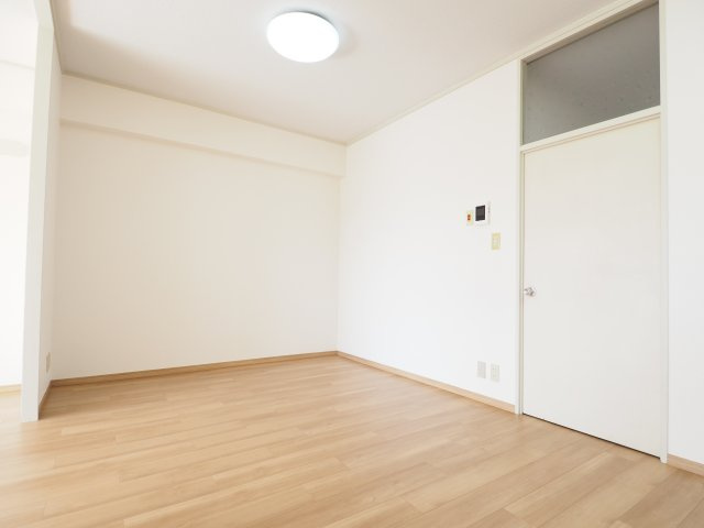 ダイニング部分