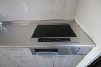 【キッチン】 | ORIENT RESIDENCE SUEHIROCHO