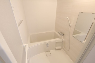 【浴室】 | ORIENT RESIDENCE SUEHIROCHO