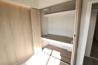 【収納】 | ORIENT RESIDENCE SUEHIROCHO