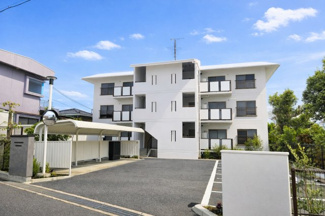 【外観】 | ORIENT RESIDENCE SUEHIROCHO