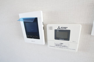 【セキュリティ】 | ORIENT RESIDENCE SUEHIROCHO