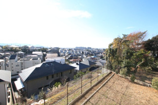 【展望】 | ORIENT RESIDENCE SUEHIROCHO