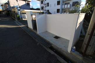 【その他共用部分】 | ORIENT RESIDENCE SUEHIROCHO