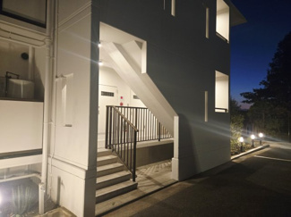 【エントランス】 | ORIENT RESIDENCE SUEHIROCHO