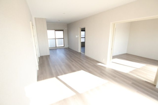 【居間・リビング】 | ORIENT RESIDENCE SUEHIROCHO