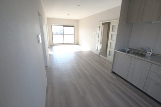 【居間・リビング】 | ORIENT RESIDENCE SUEHIROCHO