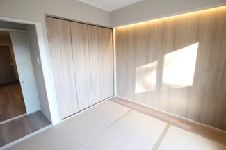 【寝室】 | ORIENT RESIDENCE SUEHIROCHO