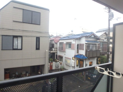 【展望】 | ワンズ仁川 | 眺望