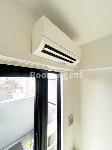 エス・キュート 丸の内(旧S-RESIDENCE丸の内North)の設備